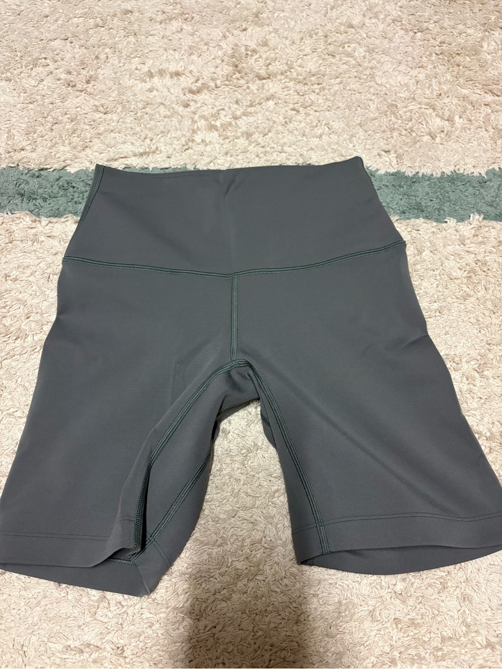 High-Waist Women’s Performance Bike Shorts - Aktiiv brand